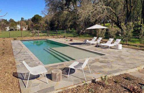 Homestead With Pool And Hot Tub - Wine Tastings Included - Foto 63