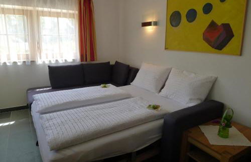 Haus Pichler Apartment - Photo 13