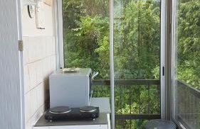 Joli studio de 26 m² avec véranda de 6 m² calme et vue sur montagne - Foto 4
