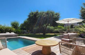 Maison Rivière - Foto 26