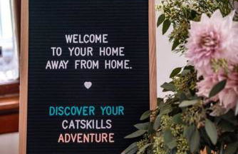 Dancing Doe Estate - Delaware Valley Escape with Wood Stove and Hot Tub - Foto 11