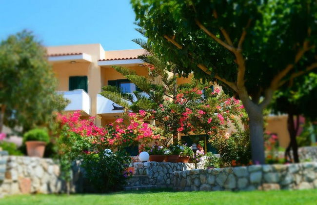 Gramvoussa Bay - Foto 18