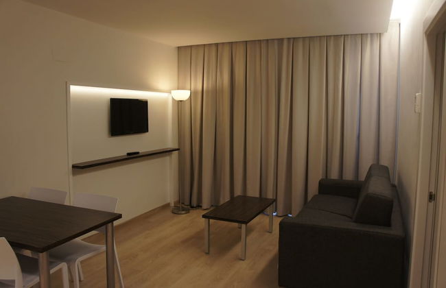 Hotel Playa Oliva - Foto 20