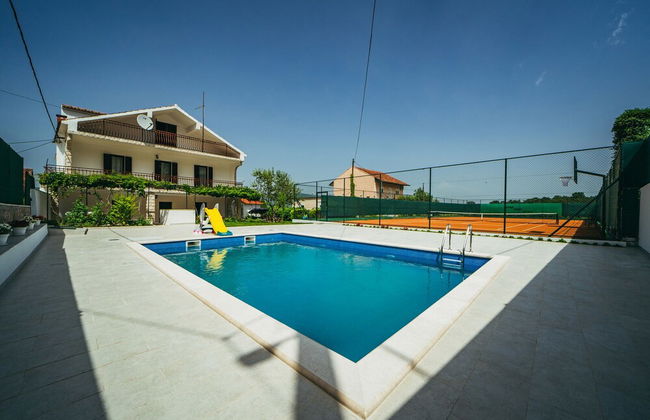 Villa Dikano - Photo 20