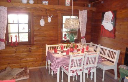 Holiday Home in Einberger Switzerland - Foto 25