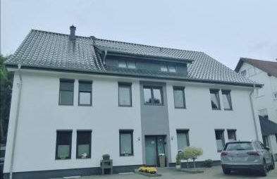 SLEEP WELL Apartments DETMOLD - Tempur Beds- NEU - Top Lage - Free parking - WIFI - Foto 36
