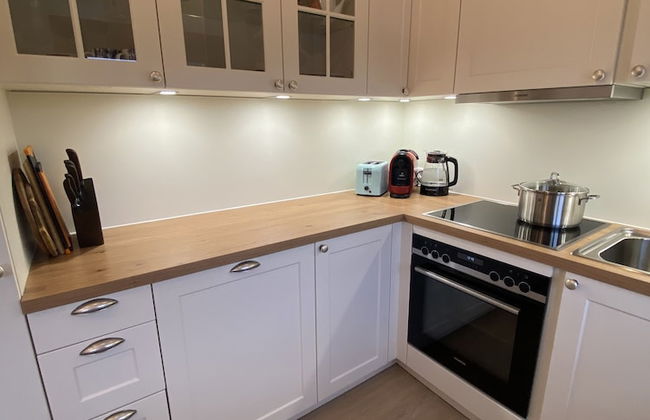 Pia's Nature Retreat - Foto 32