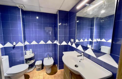 Centro Alicante apartamento entero - Photo 35