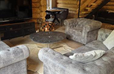 WOODS LODGE PLITVICE LAKES - Foto 15