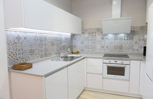 ARCO apartamento junto a la Catedral de Cádiz - Foto 10