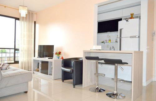 Simple, complete and functional apartment - Foto 1