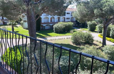 Idyllique ! Terrasse vue jardin et montagne, parking, local à vélos, à 2 pas de la plage et piscine de mai à septembre ! - Foto 34