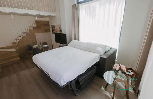 Exclusivo loft 3 en zona privilegiada en Valencia - Photo 40