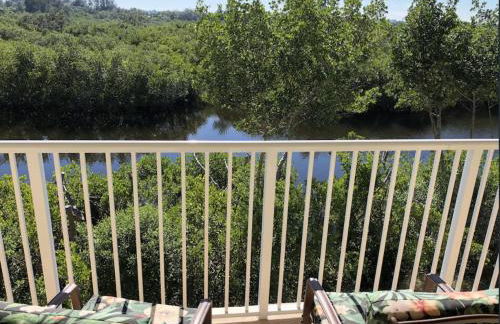 Beautiful New Luxury Townhome with Private Beach and Swimming Pools - Foto 22