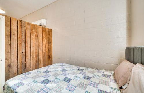 Riverfront Briceville Apt ATV, Hike and More! - Foto 14