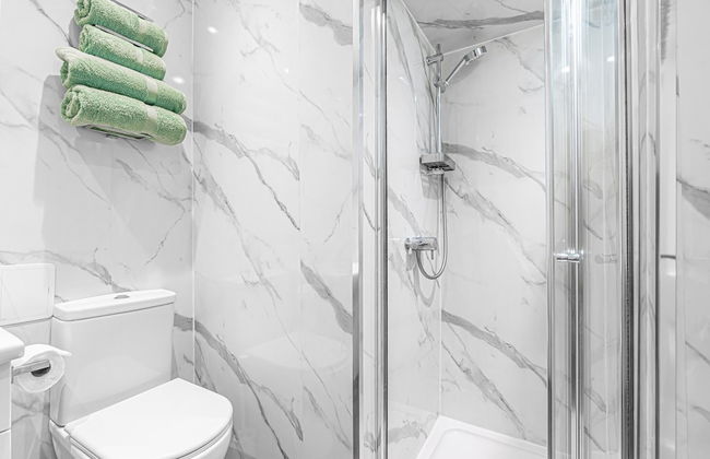 The Wee Haig - 1 Bedroom Condo - Foto 7