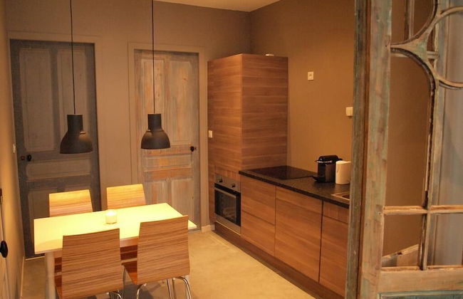 Nuit en Ville - Foto 10