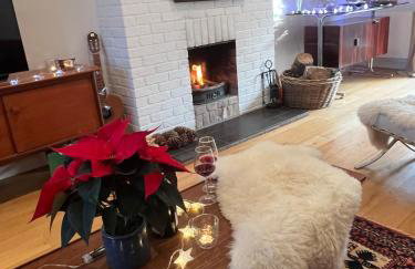 Charming Cottage nestled in the heart of a picturesque village - Foto 13