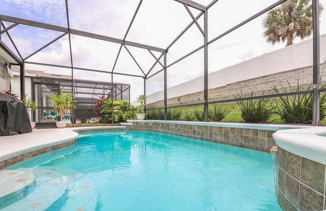 Windsor Palms Resort - Foto 51