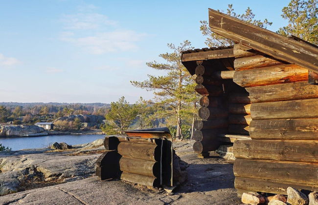 7 Person Holiday Home in Stromstad-by Traum - Photo 37