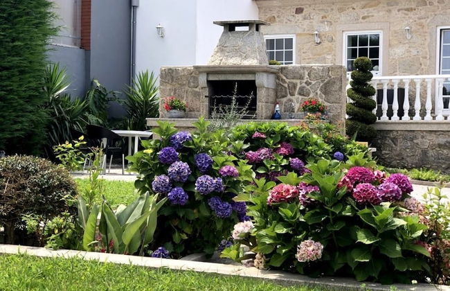 Casa Pedro e Ines - Foto 54