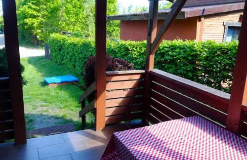 Gowidlino - Domek Letniskowy nad Jeziorem - Foto 9