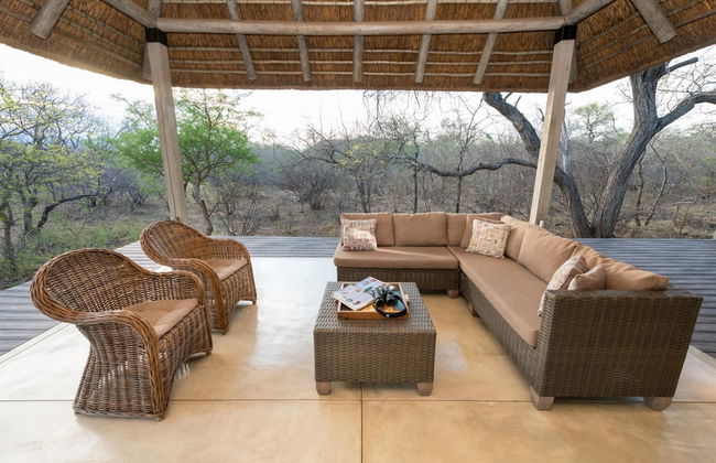 Villa Marula in Hoedspruit - Photo 37