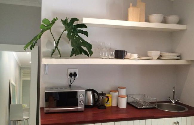 City & Farm Stays - Foto 7