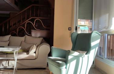 Pisazo muy amplio y confortable - Foto 30