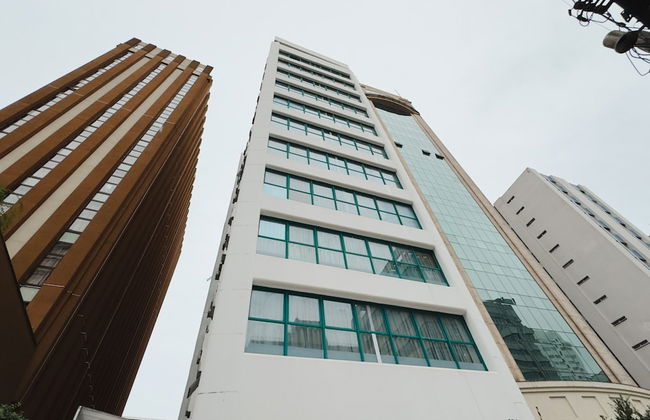 Apê Bela Cintra - Foto 56