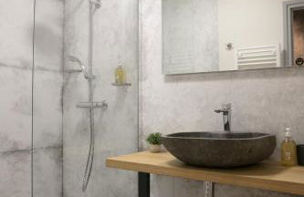 Spacieux appartement, A-mi-chemin, au coeur de Tournus - Foto 14