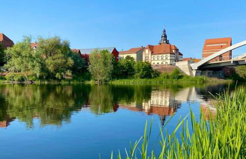 Ferienwohnung Havel-Ausblick - Foto 13