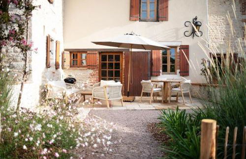 Four à pain - Domaine Terra Rosa - Photo 1