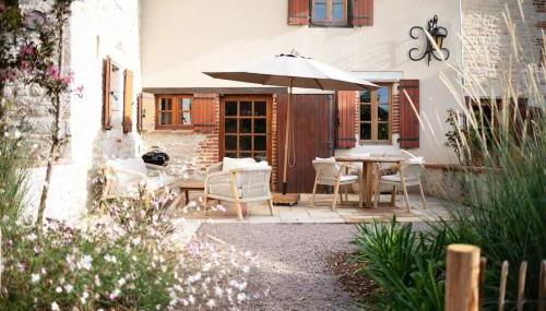 Four à pain - Domaine Terra Rosa - Photo 1