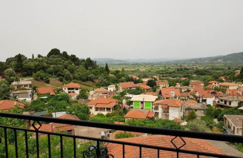 Ancient Olympia Luxury Pool Villa Palace 4Bedroom - Foto 3