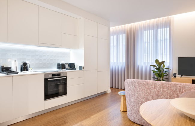 Catarina Serviced Apartments - Foto 57