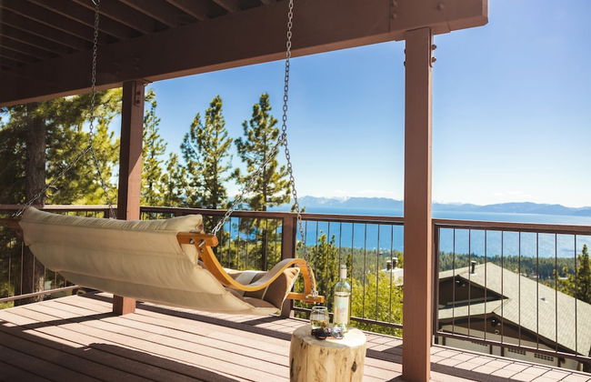 Juniper by Avantstay Incredible Mountainside Home w/ Incredible Lake Views! - Foto 29