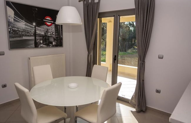 Villa Elegio by CorfuEscapes - Foto 24