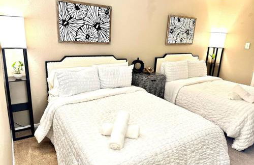 Short Walk to JSU Stadium, Hospitals, and Bars in Fondren - Foto 30