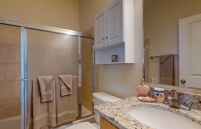 7 Waterfront 4bed 3bath Pool Home - Foto 26