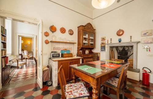 Emilia Gemstone Apartment by Wonderful Italy - Photo 23