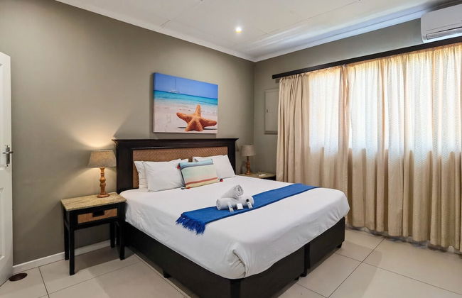 Ballito Bay holiday Apartment - Photo 1