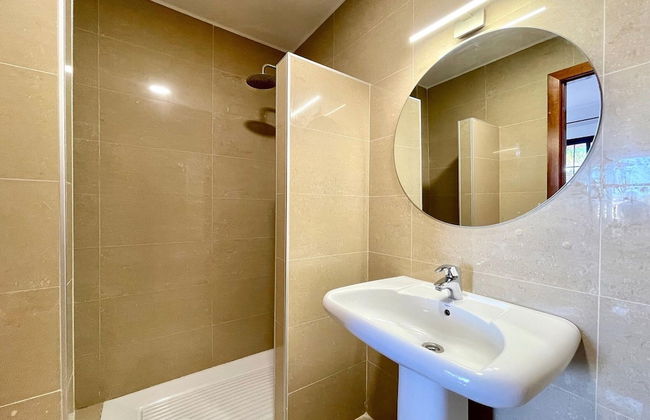 Villa in Velilla With Pool Near Beach - Foto 25