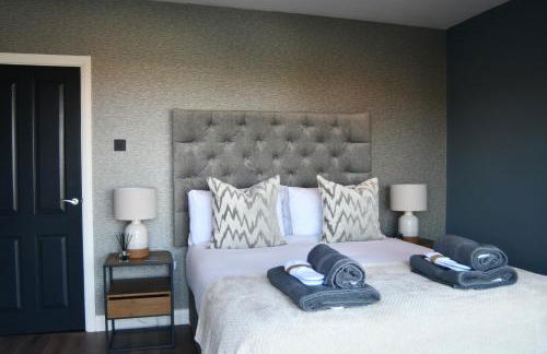 Shoreline Portballintrae North Coast Views Near Giants Causeway & Royal Portrush - Foto 27