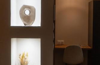 Le Japandi - appartement cosy & friendly - Foto 17