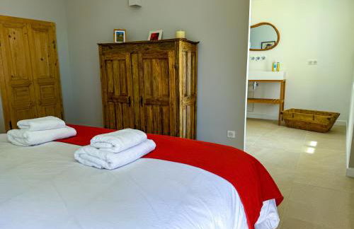 La Magnanerie 1818 villa de prestige 5 étoiles Luberon - Photo 40