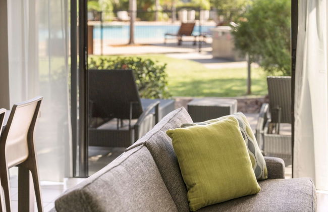 Oaks Cable Beach Resort - Photo 21