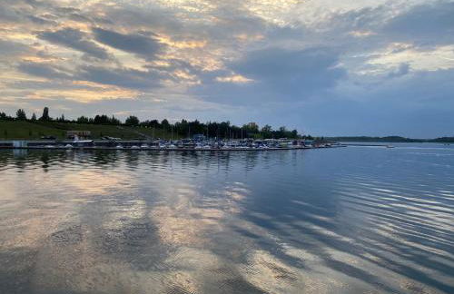 Hausboot Casa di Lago - Foto 17