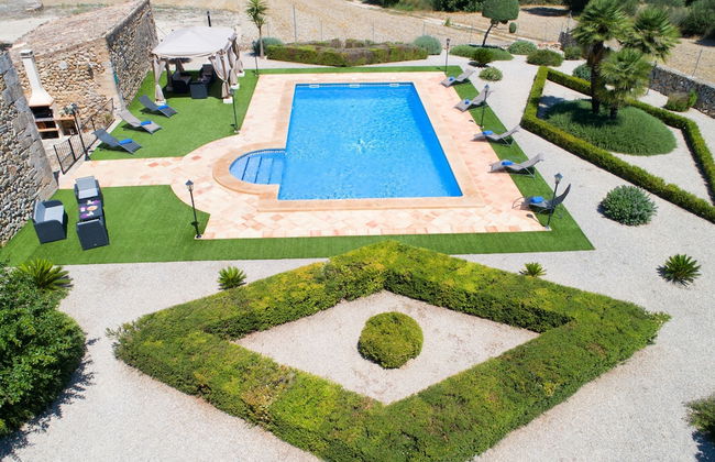 Cases De Son Roig in San Juan - Foto 36