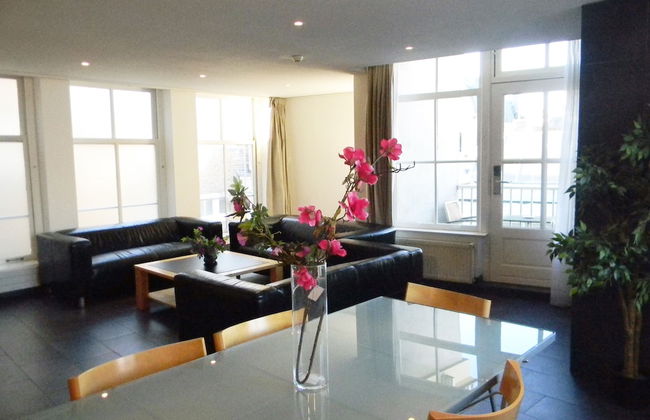 Amsterdam Nieuwmarkt Center Apartments - Foto 64